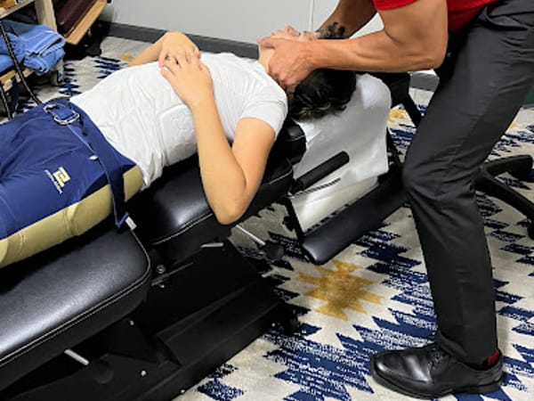 Optimal Health and Performance