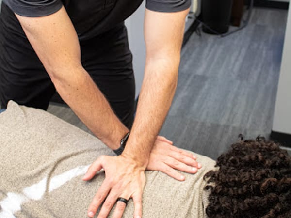 Discover Health Chiropractic