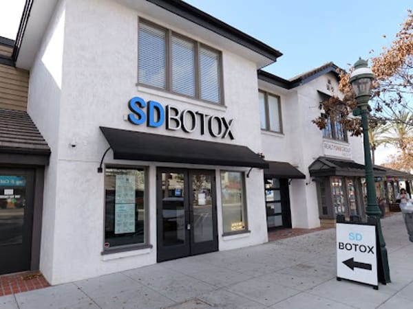 SDBotox - Chula Vista