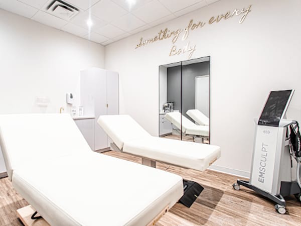Vitalyc Medspa | Highland Park