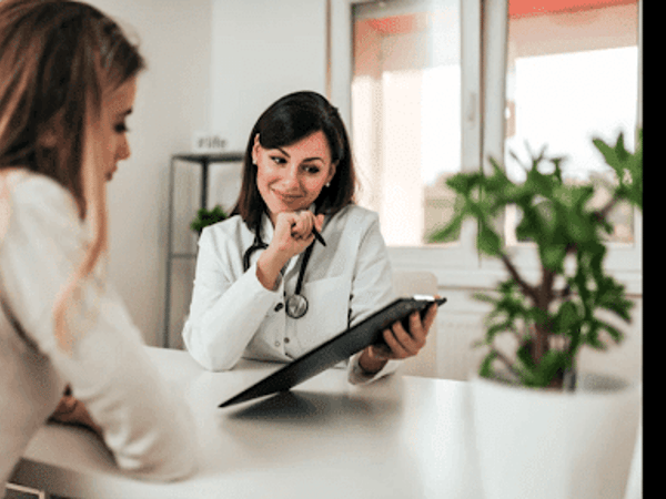 IVitality MD