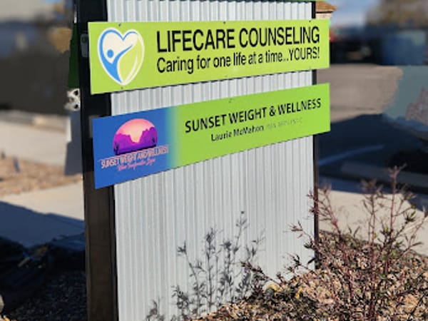 Sunset Weight and Wellness