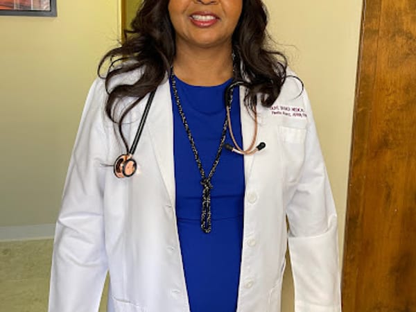 Olive Branch Medical Services - Longview, TX, Healthcare, Doctors