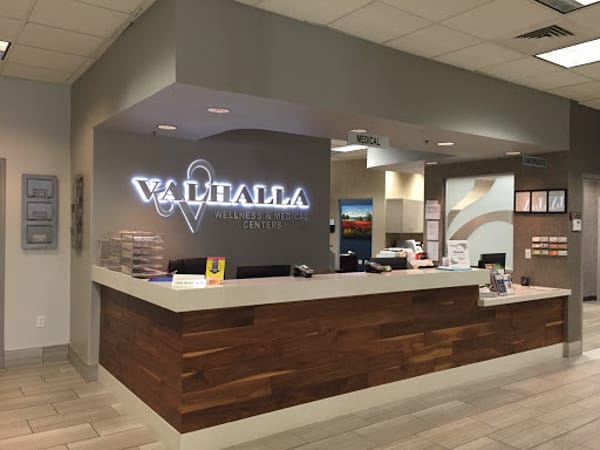 Valhalla Wellness and Medical Centers