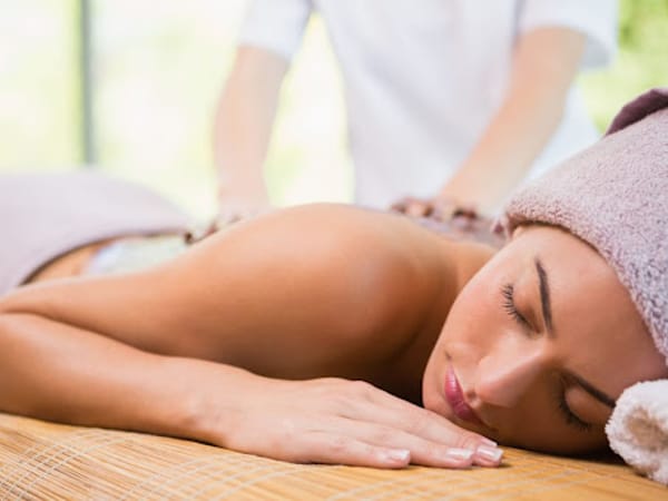 Refresh Wellness