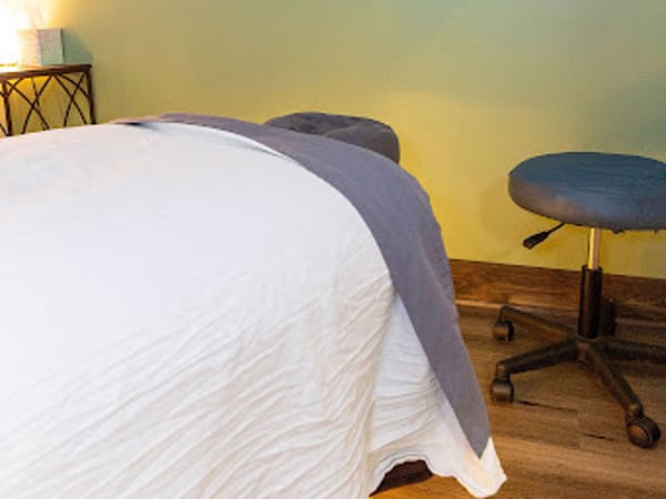Healing Cypress Massage & Wellness