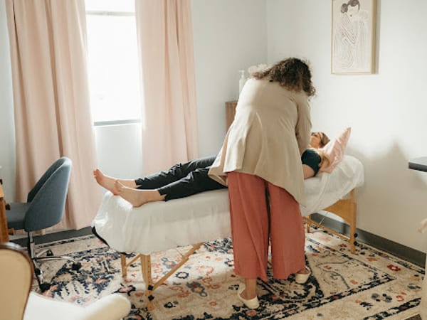 One Strong Woman Therapy, Pelvic Floor Therapy and Lactation Services
