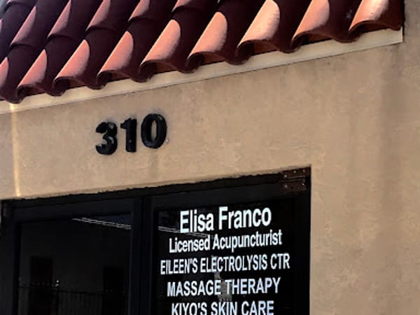 Holistic Vitality Acupuncture
