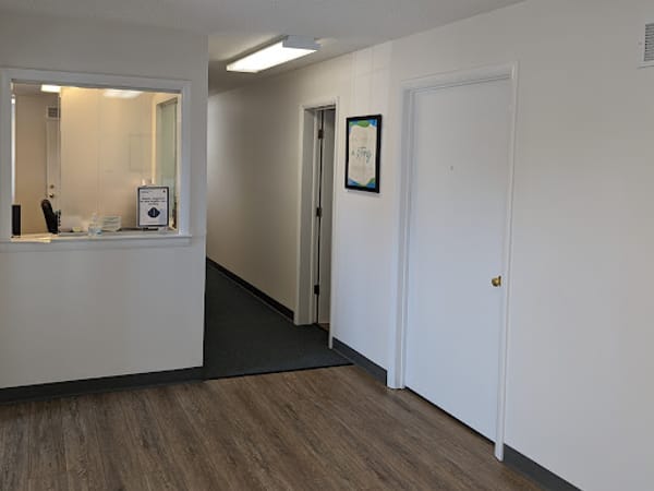 A Peaceful Place Integrated Care
