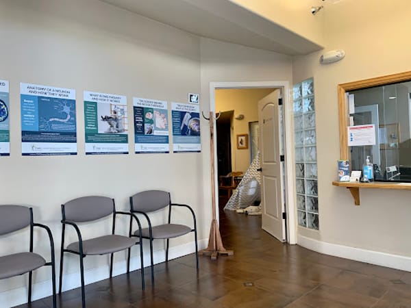 Grand Junction Wellness Center