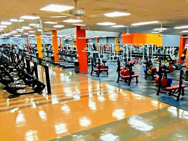 SANTA FE SPA