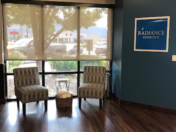 Radiance Esthetics