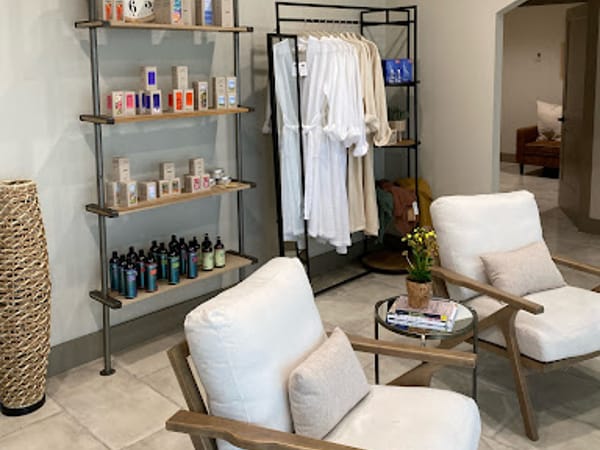 The Hive- A Place for Wellness