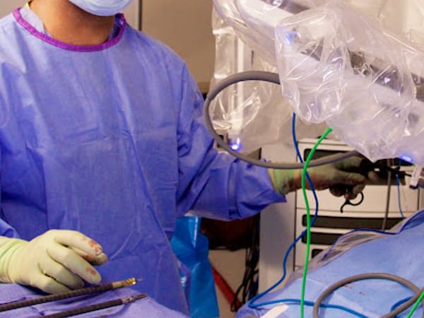 Sachin Kukreja, MD