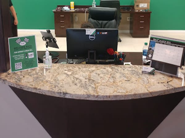 Low T Center West Houston | Men's Health & TRT Clinic