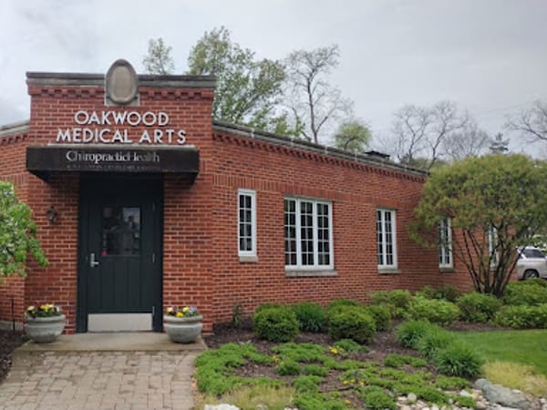 The Chiropractic Health and Wellness Center