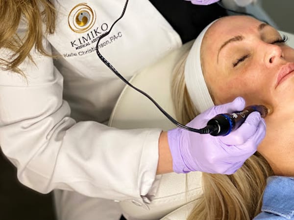 Blank Med Spa (south)