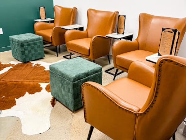 The West Wellness & Massage