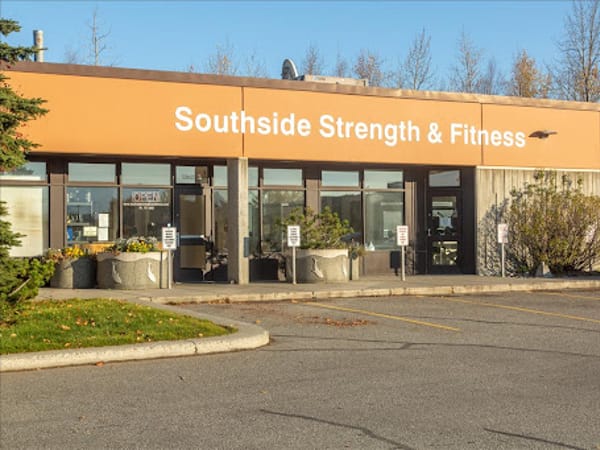 Southside Strength and Fitness