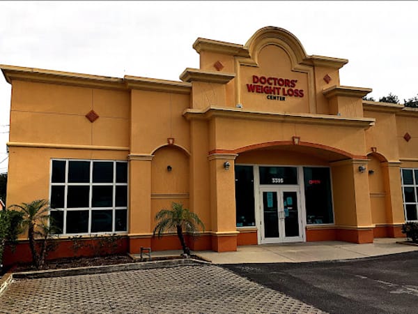 Doctors' Weight Loss Center & Medical Spa