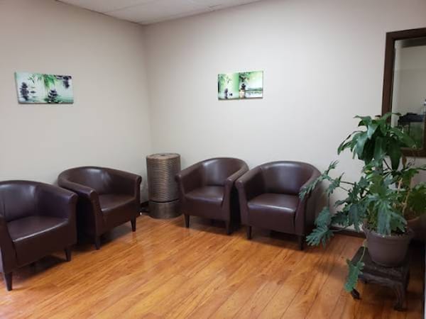 Holistic Integrative Wellness Centre