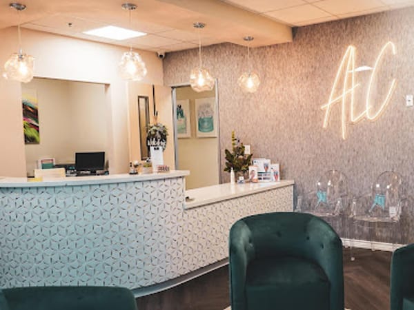 Aesthetic Laser Center and MedSpa