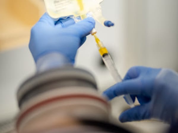 The DRIPBaR Grand Rapids IV Therapy & Medical Weight Loss