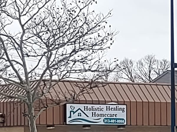 Holistic Home Healthcare