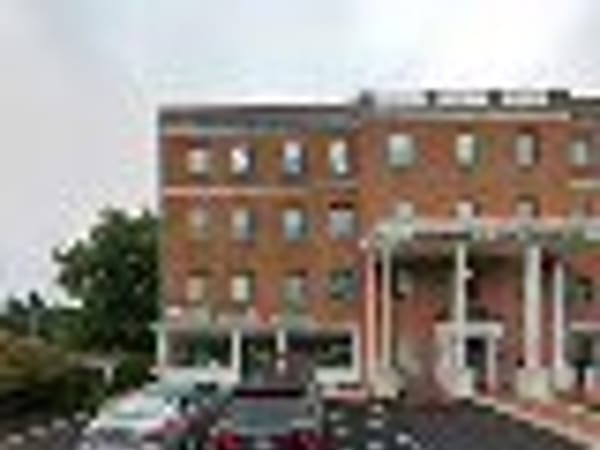Shus Family Wellness Center