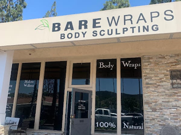 Bare Wraps
