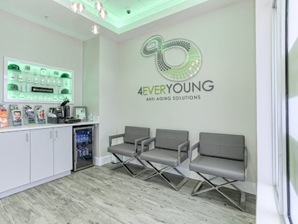 4Ever Young Med Spa & Wellness Center - Falls Church