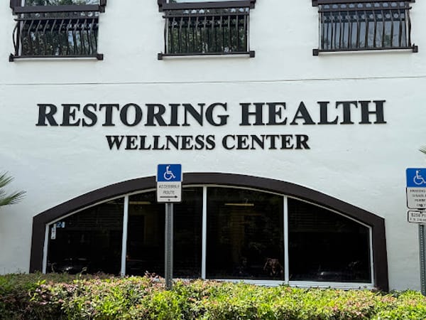 Restoring Health Wellness Center