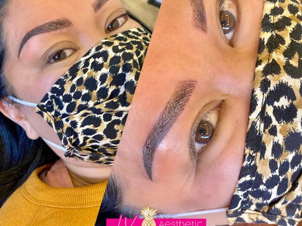 LV Aesthetic Permanent Makeup