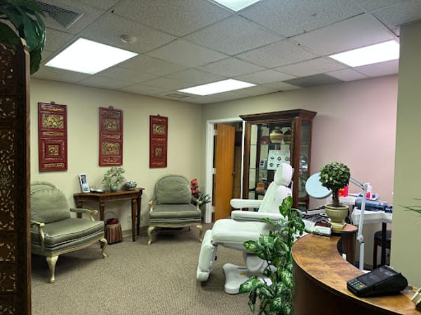 RevIV Aesthetics and Hydration, PLLC