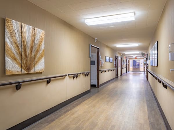 Roseville Point Health & Wellness Center