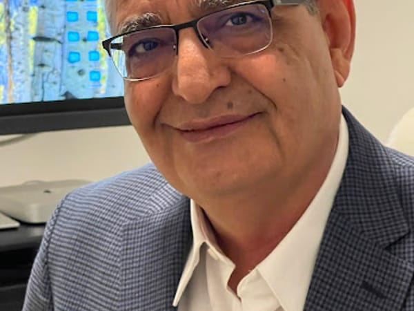 Pediatric/adult integrative medicine-CI Clinic, L Zaiim, MD