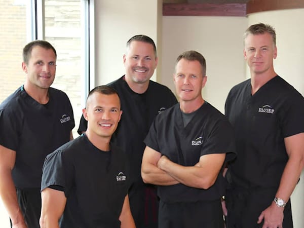 Dunes Pain Specialists
