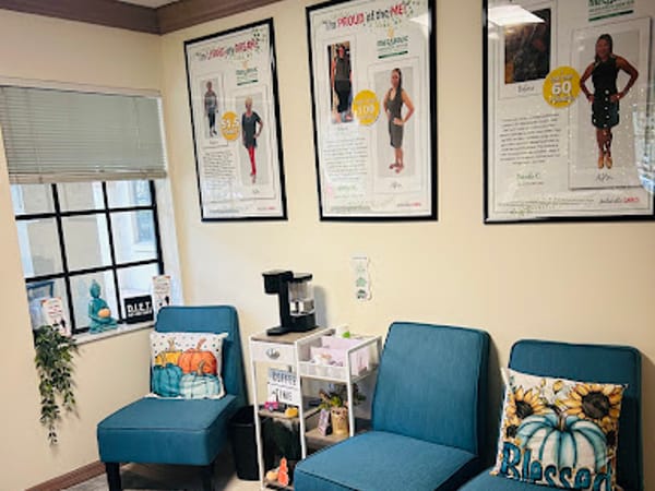Metabolic Research Center | Palm Coast