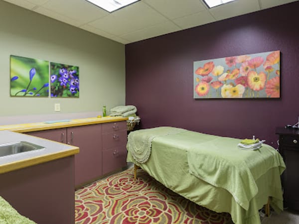 BALANCED HEALTH SOLUTIONS