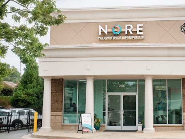 Nore Women's Health - West Cobb