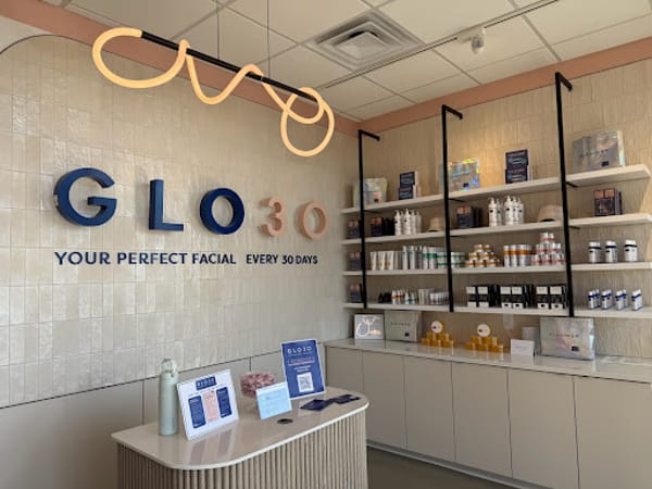 GLO30 Charlotte Park Road