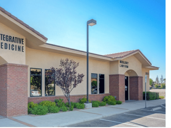 Las Vegas Integrative Medicine