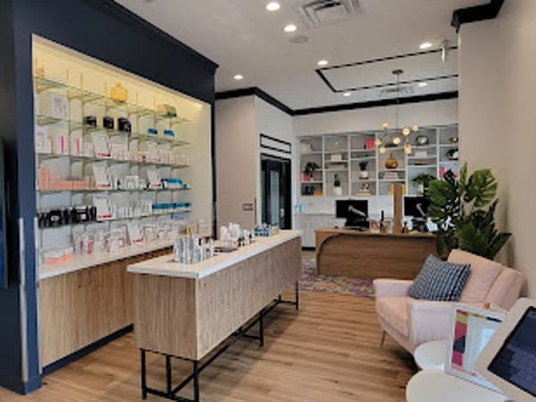 Chapter Aesthetic Studio