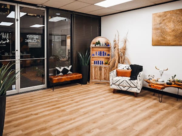 Revive Skin Clinic & Aesthetics