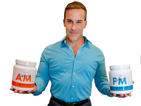 Metabolic Bootcamp