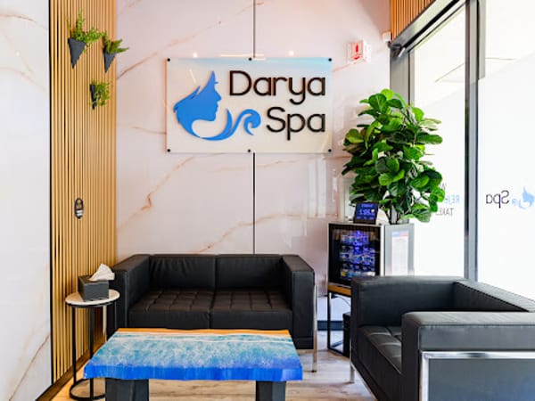Darya Spa
