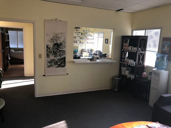 Vermont Naturopathic Clinic