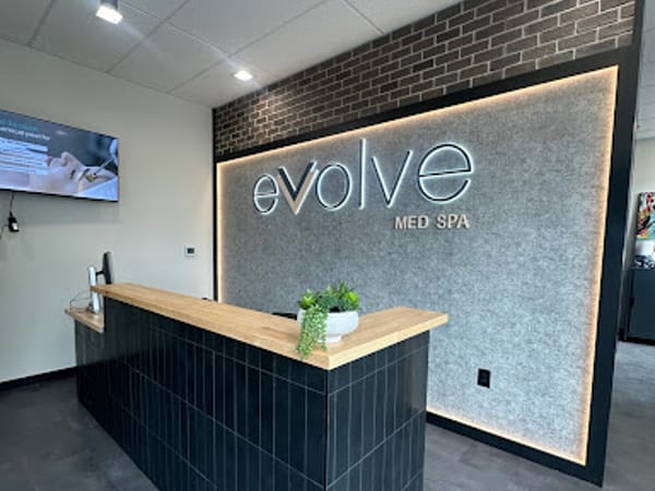 Evolve Med Spa