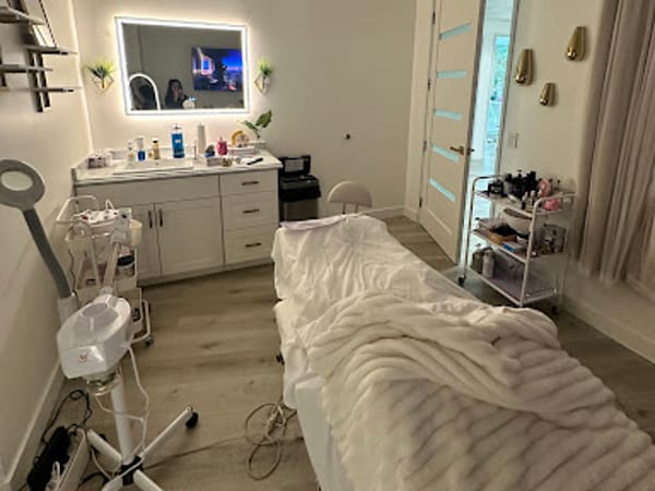 The Med Spa Boutique