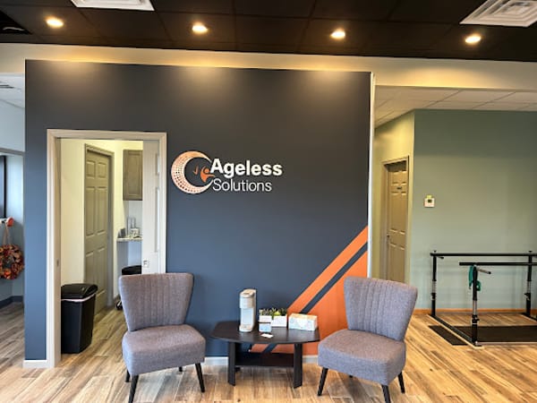 Ageless Solutions